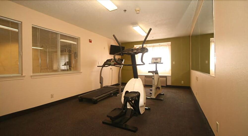 Red Roof Inn & Suites Euless - Dfw Airport Southwest Eksteriør billede