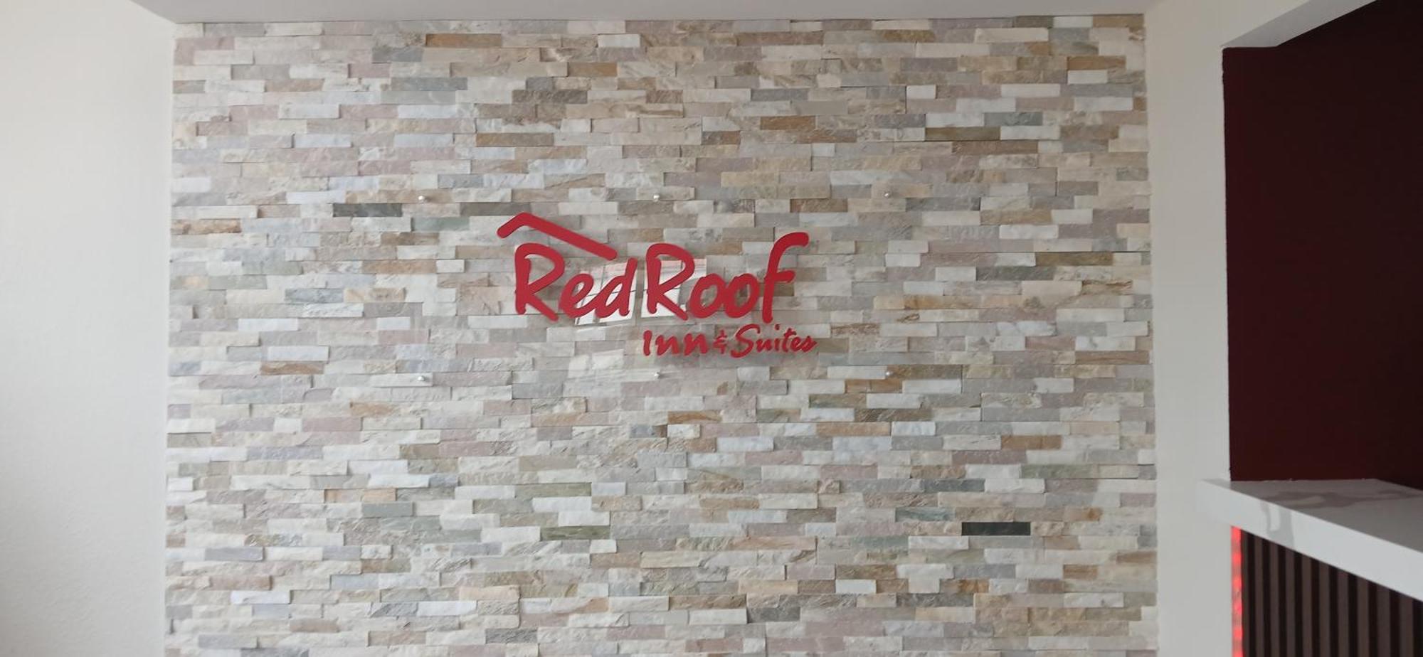 Red Roof Inn & Suites Euless - Dfw Airport Southwest Eksteriør billede