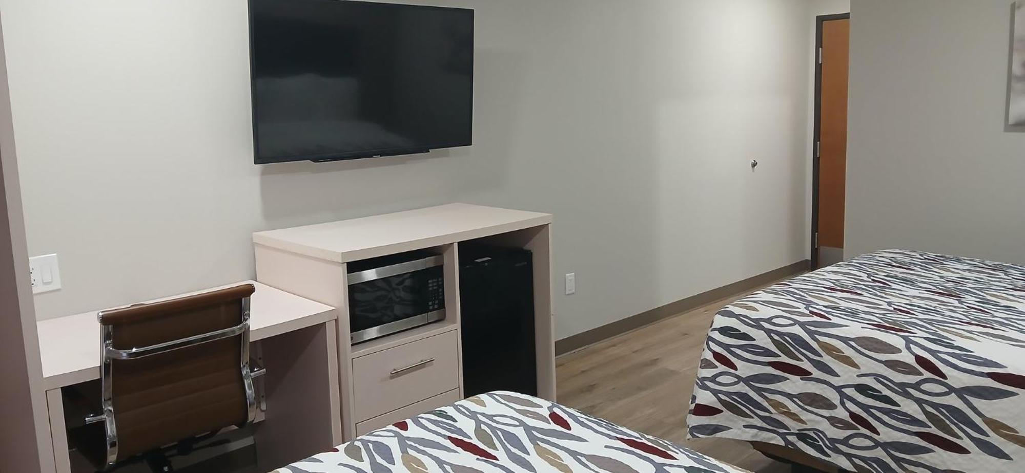 Red Roof Inn & Suites Euless - Dfw Airport Southwest Eksteriør billede
